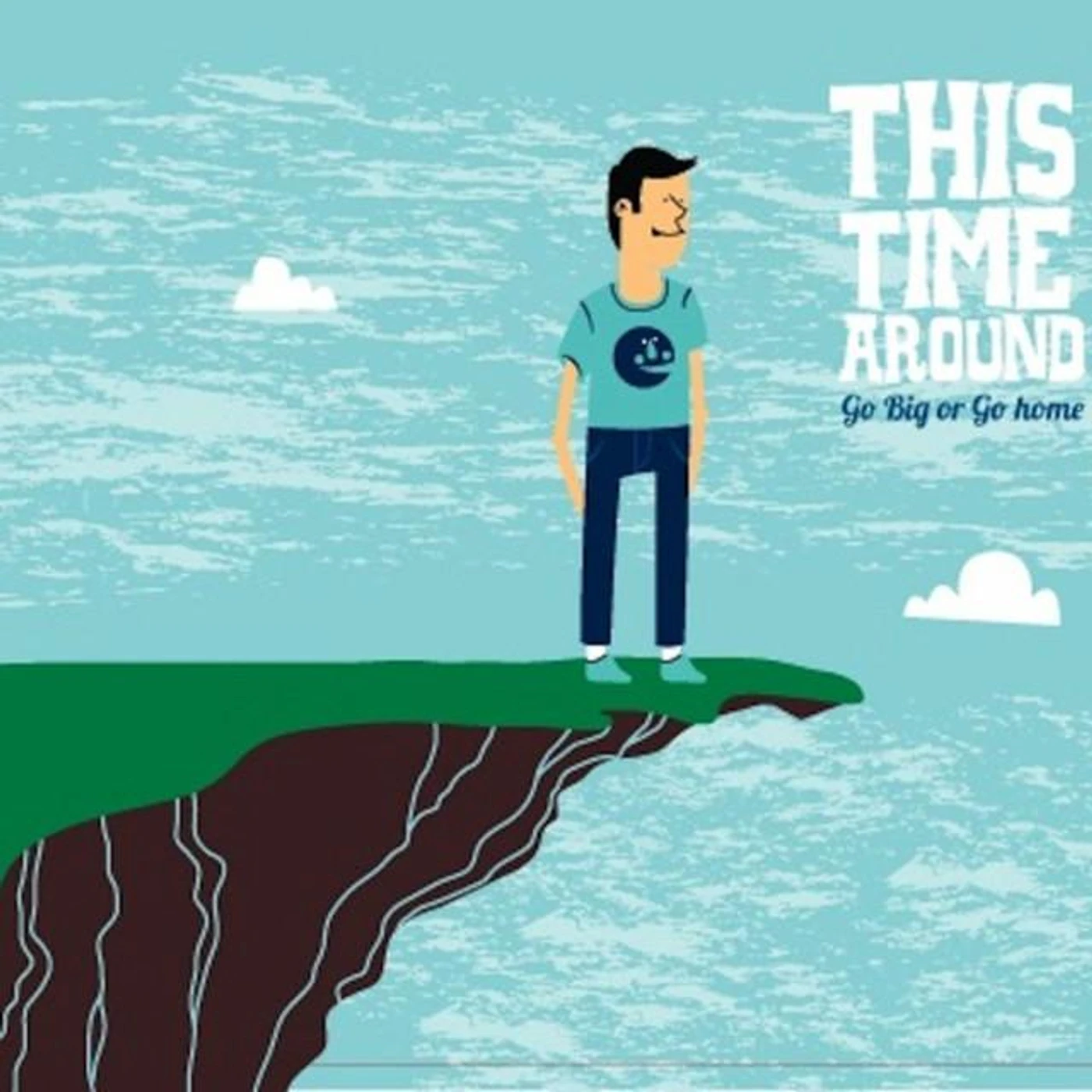 This Time Around Brand Page