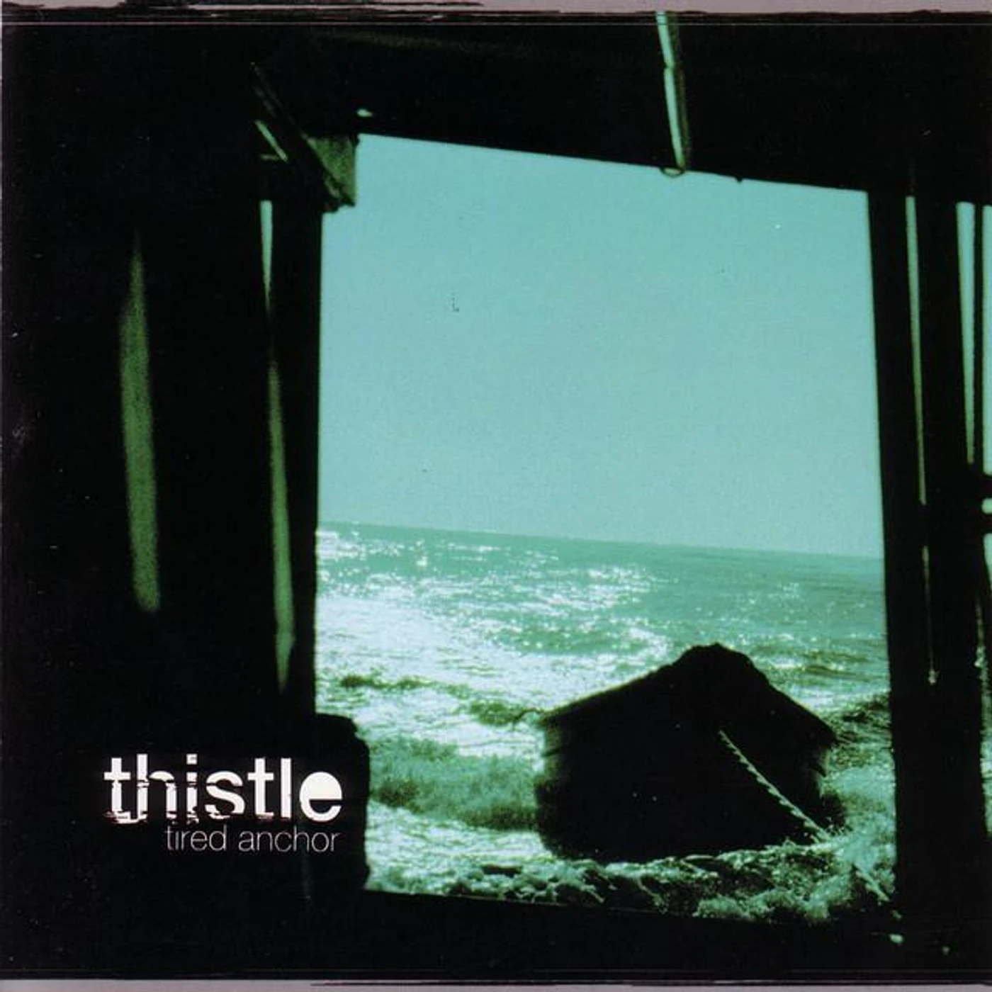 Thistle Brand Page