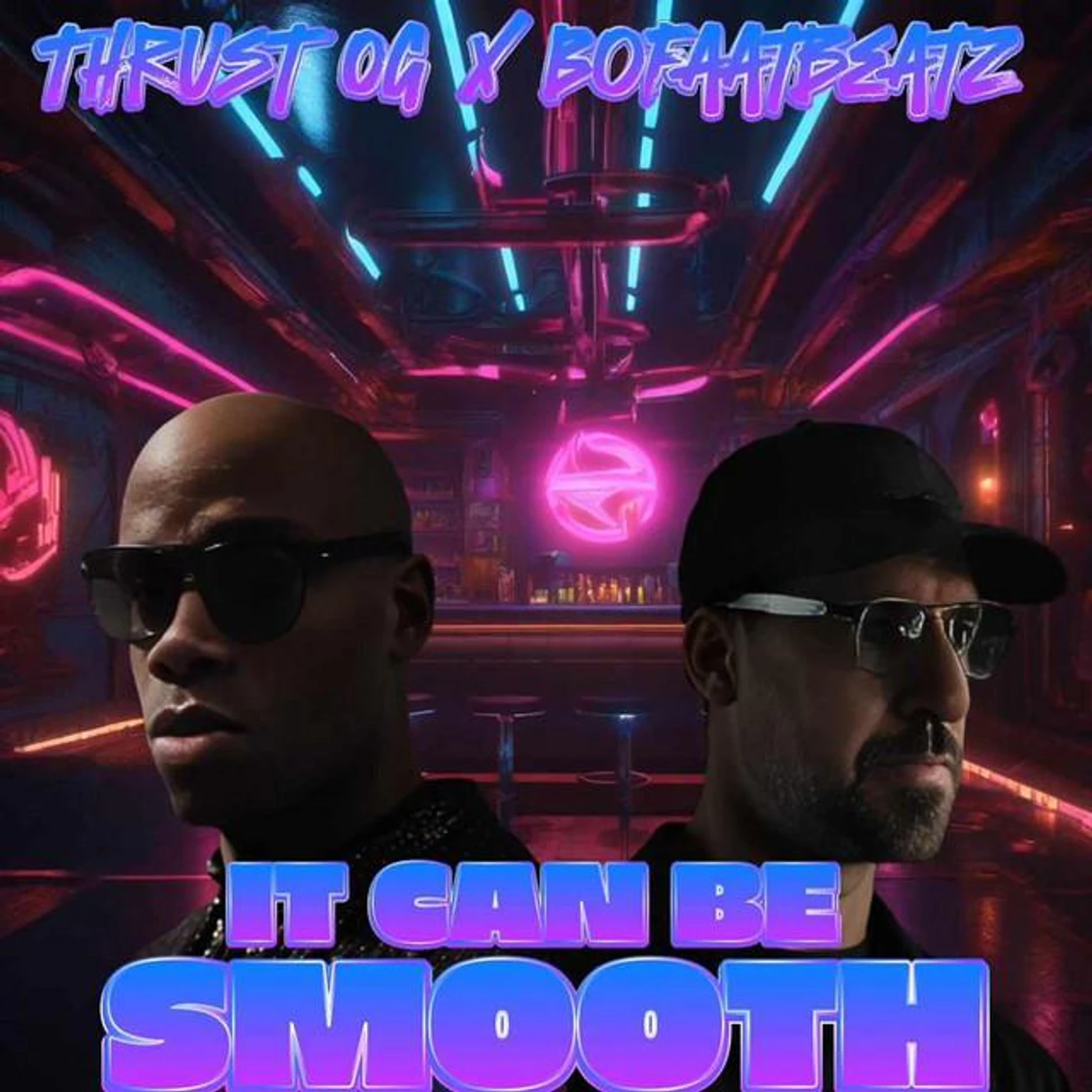 Thrust OG Brand Page