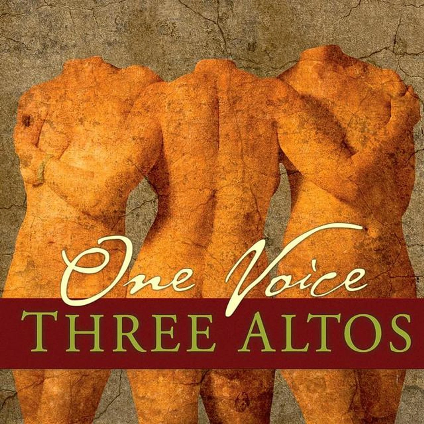 Three Altos Brand Page