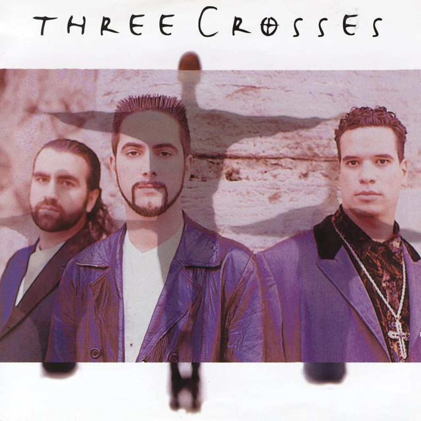Three Crosses Brand Page