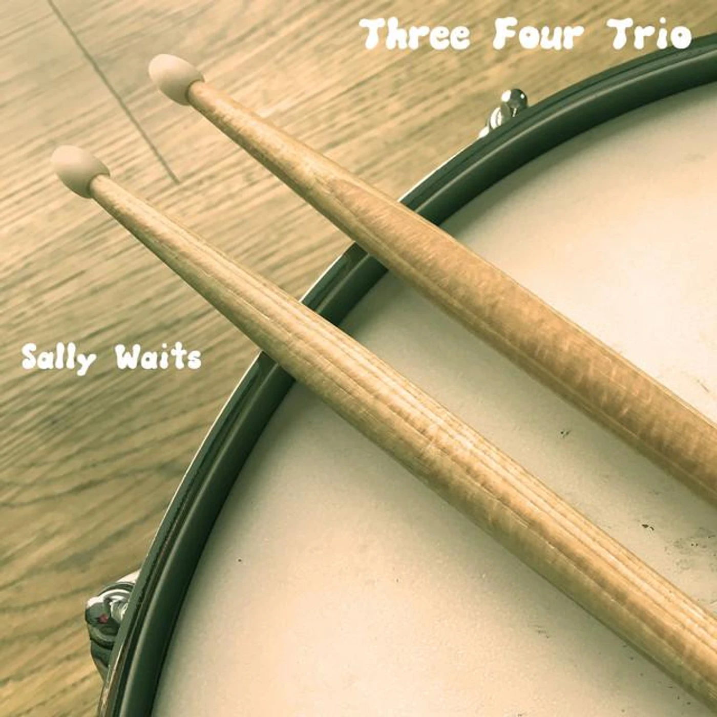 Three Four Trio Brand Page