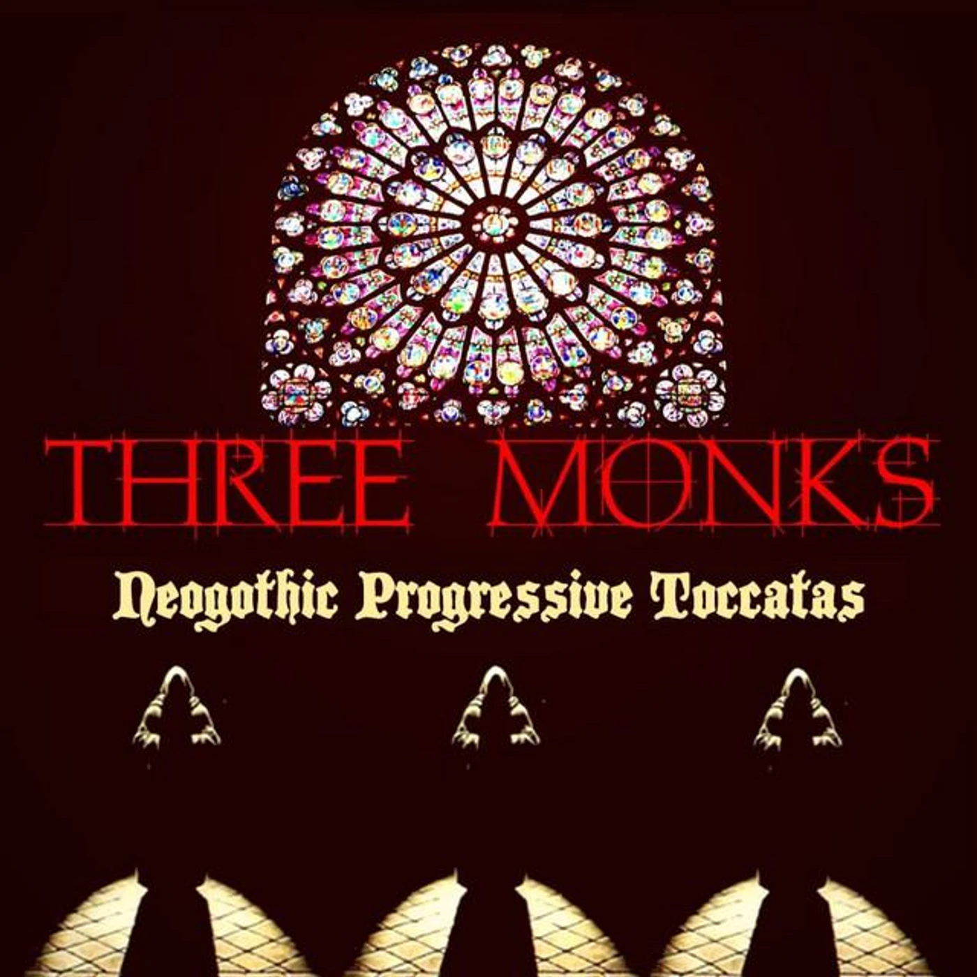 Three Monks Brand Page