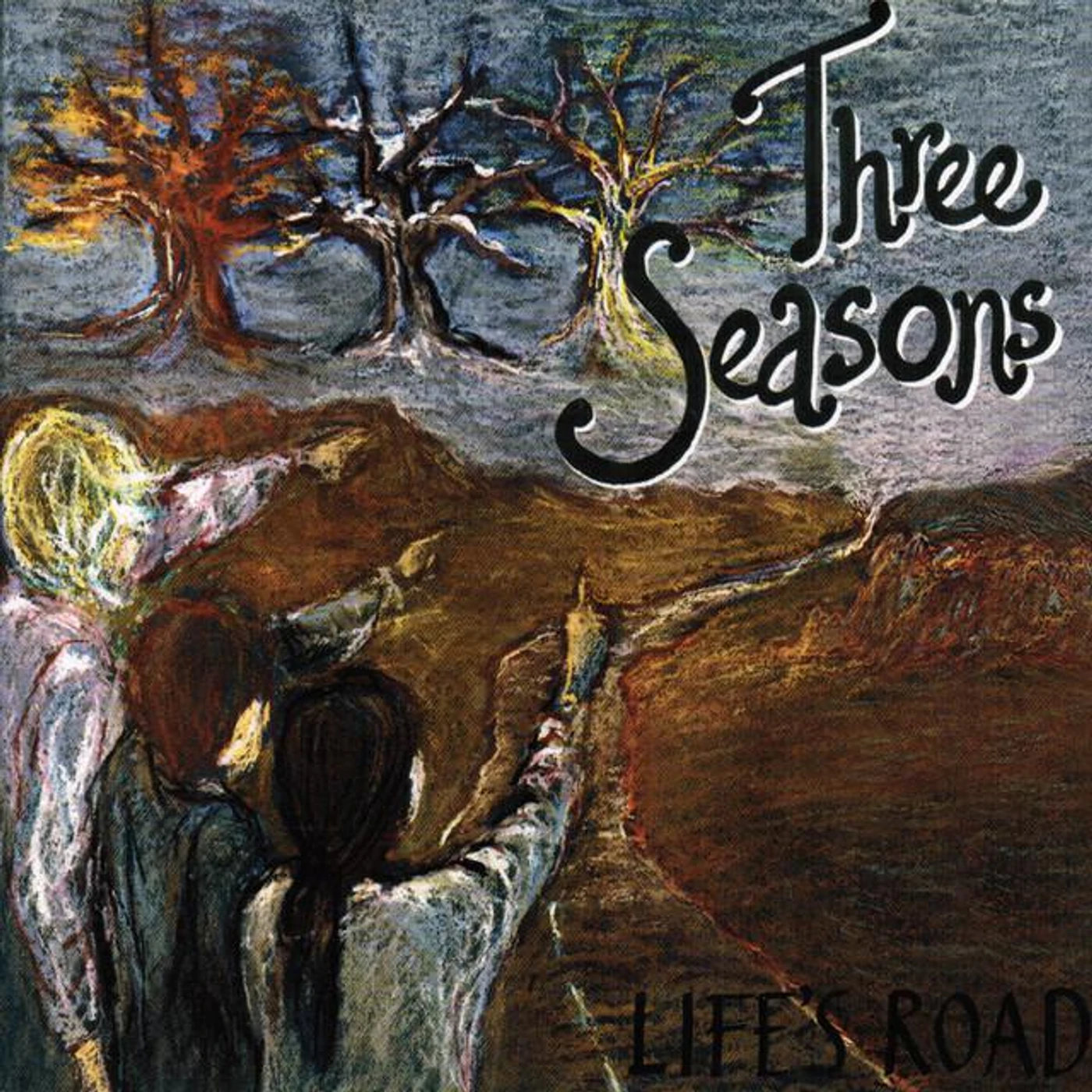 Three Seasons