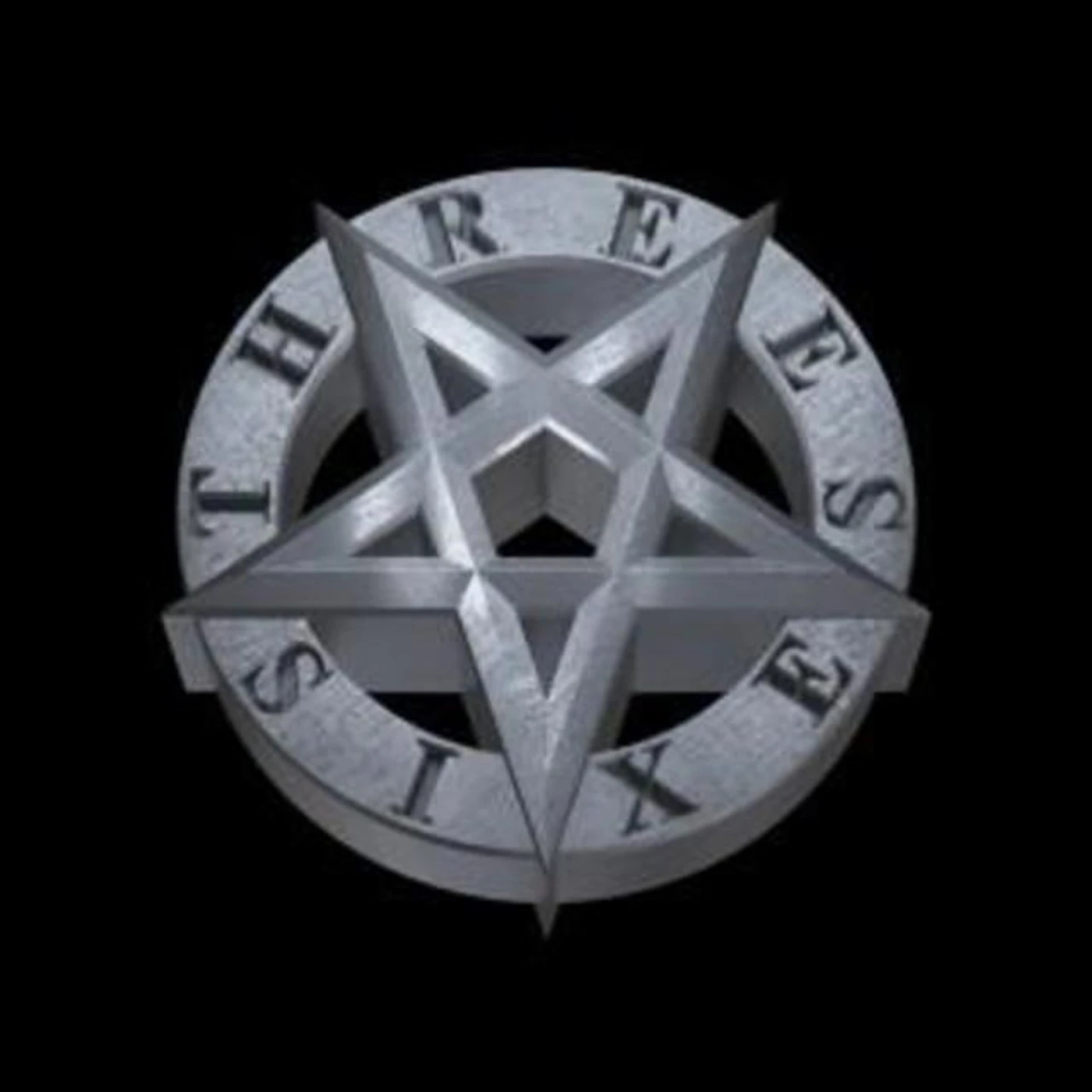 Three Sixes Brand Page