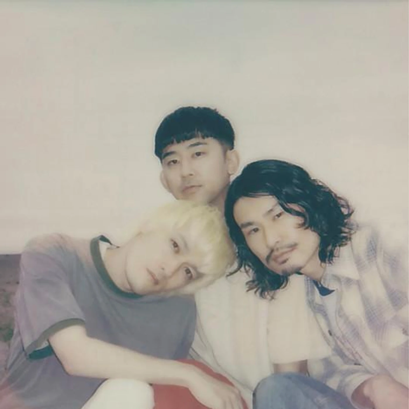 THREE1989 Brand Page