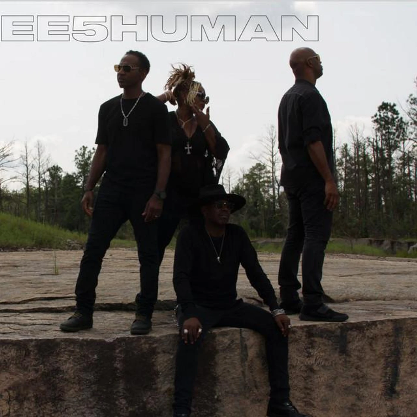Three5Human Brand Page