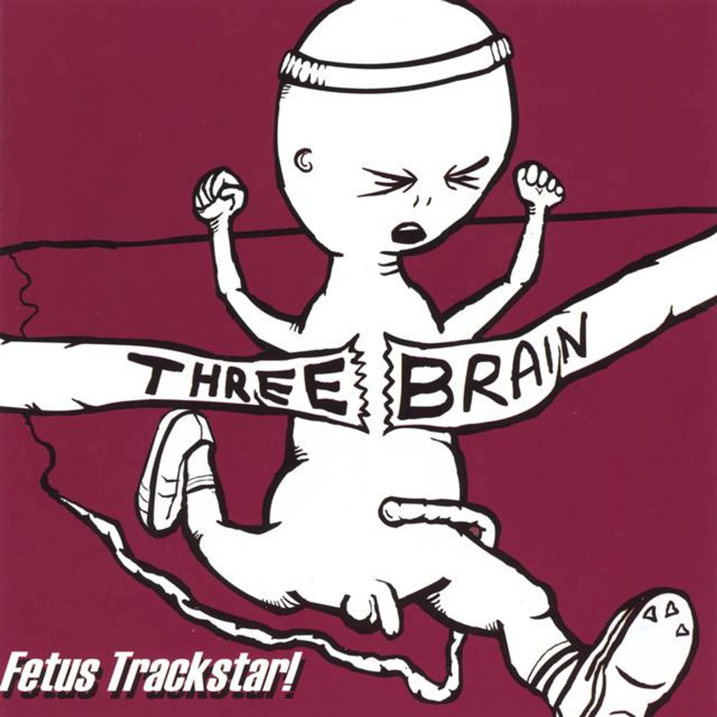 Threebrain Brand Page