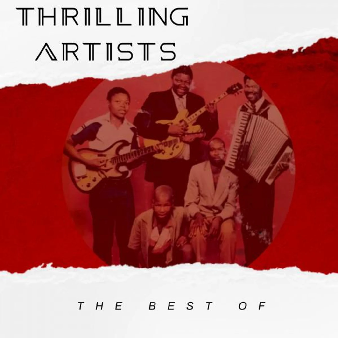 Thrilling Artists