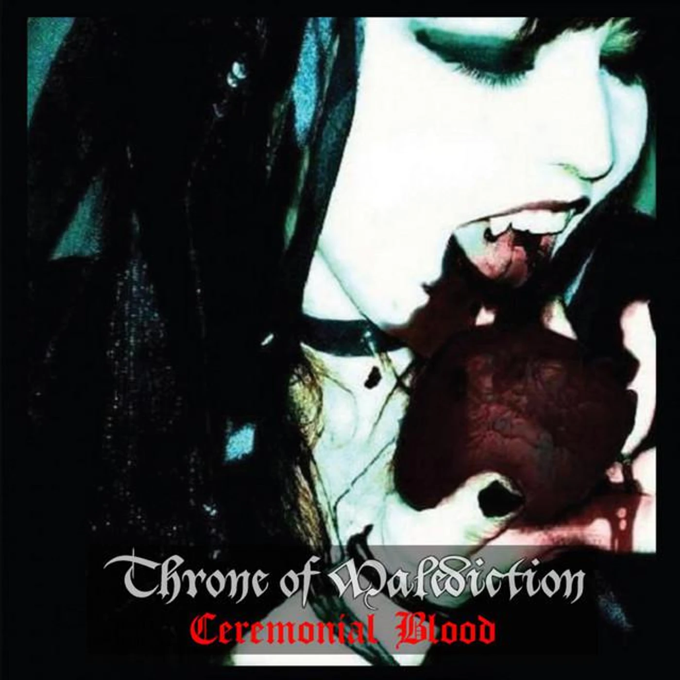 Throne Of Malediction Brand Page