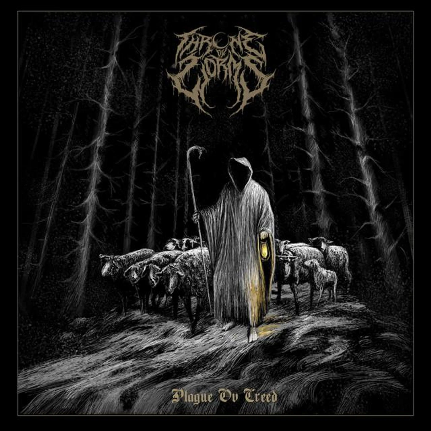 Throne Ov Worms Brand Page