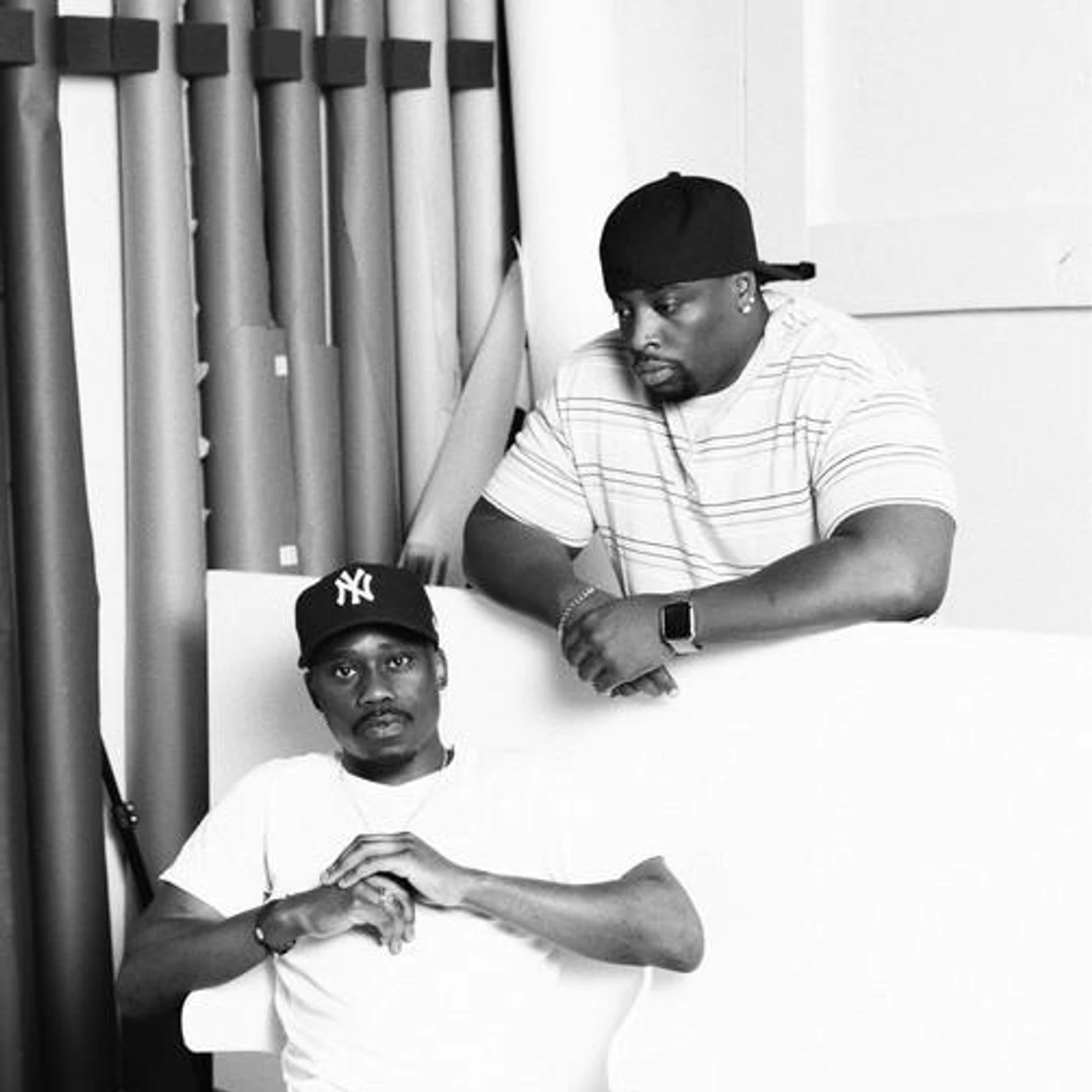 Throne Seekers