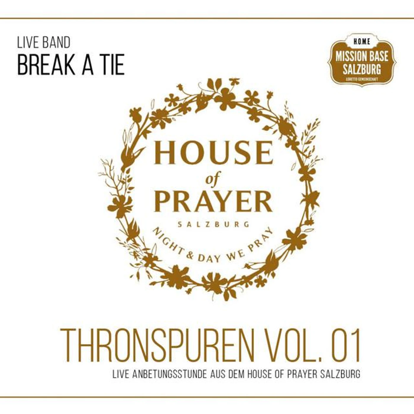 Thronspuren