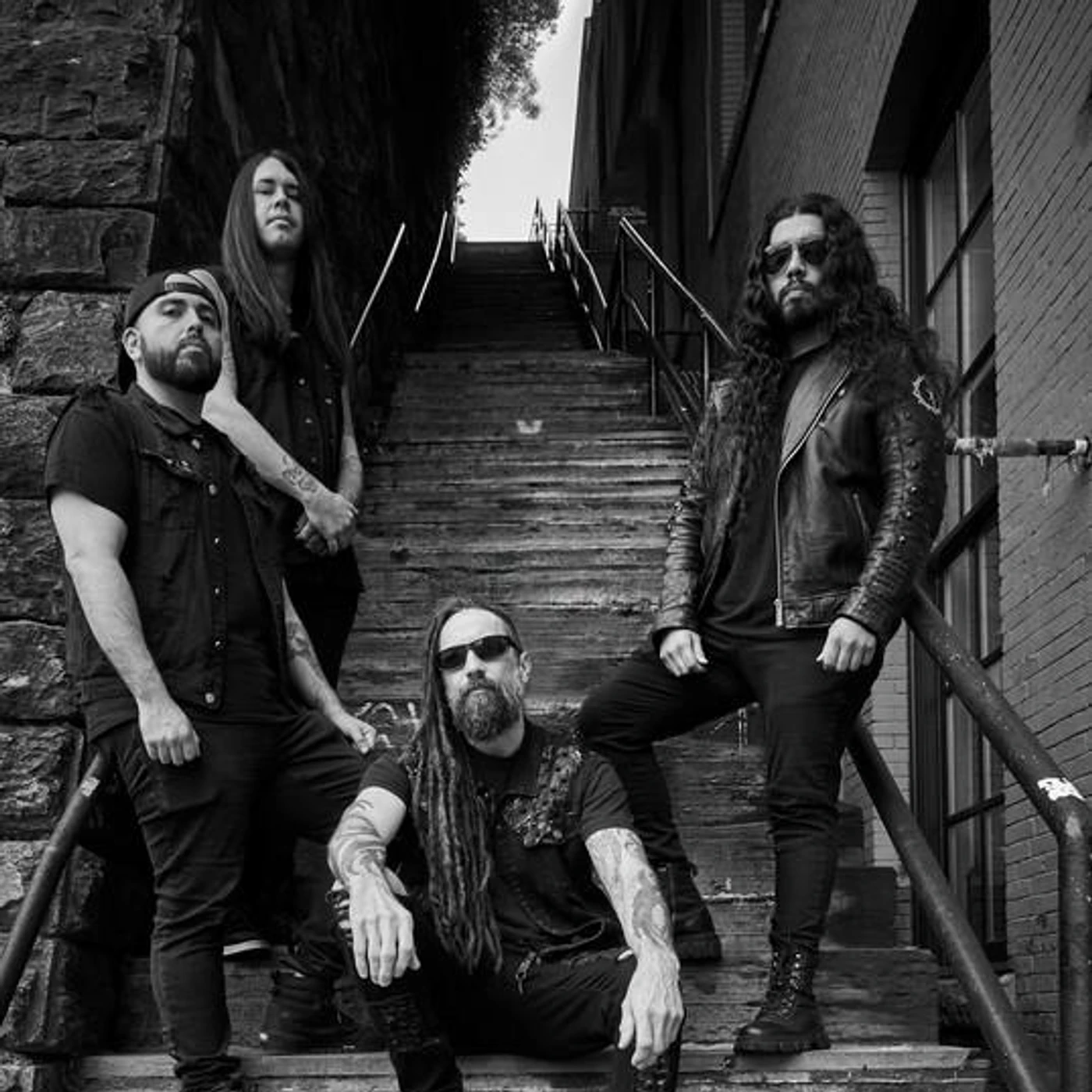 Thrown into Exile Brand Page