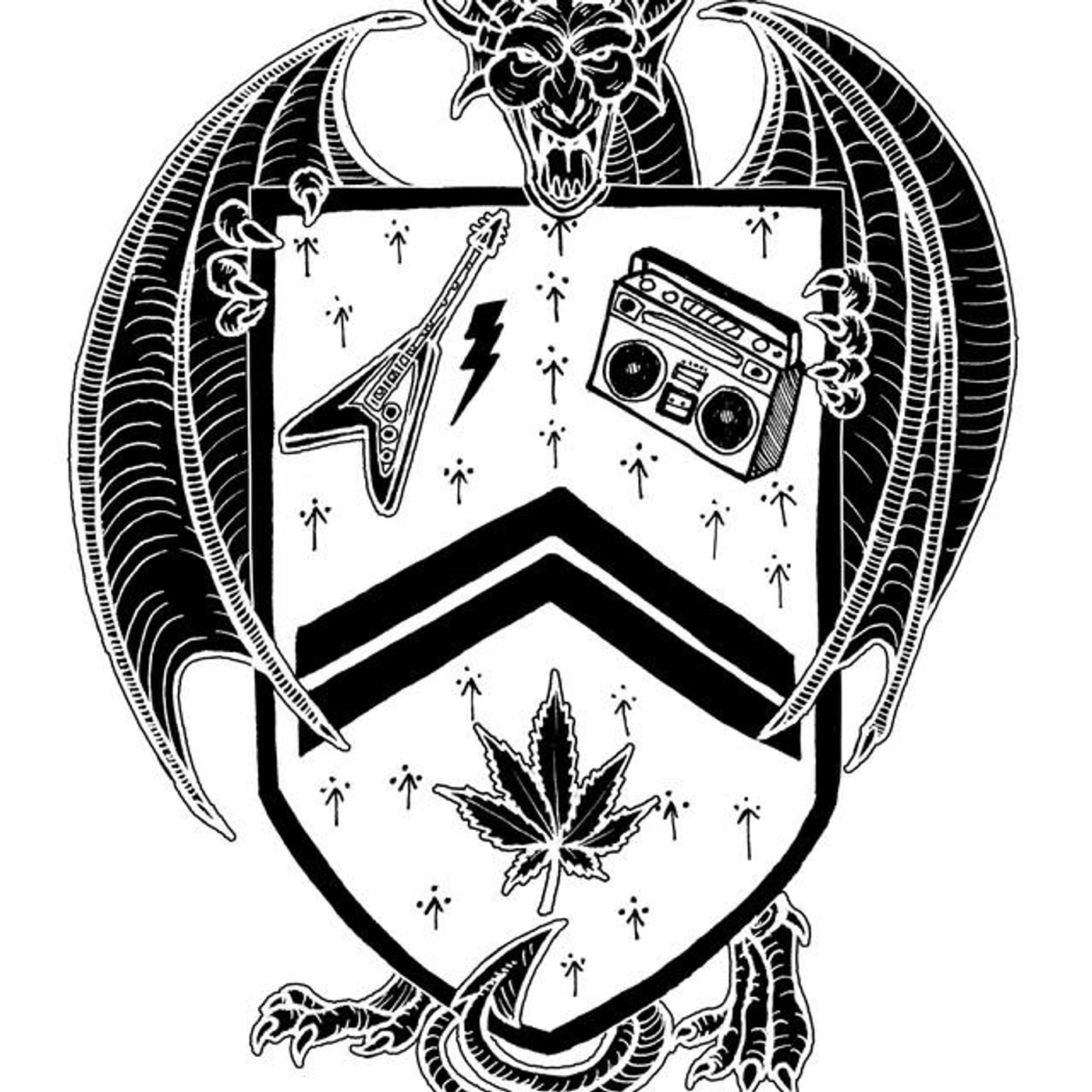 Throwdown Syndicate Brand Page