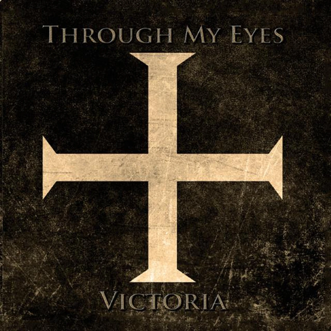 Through My Eyes