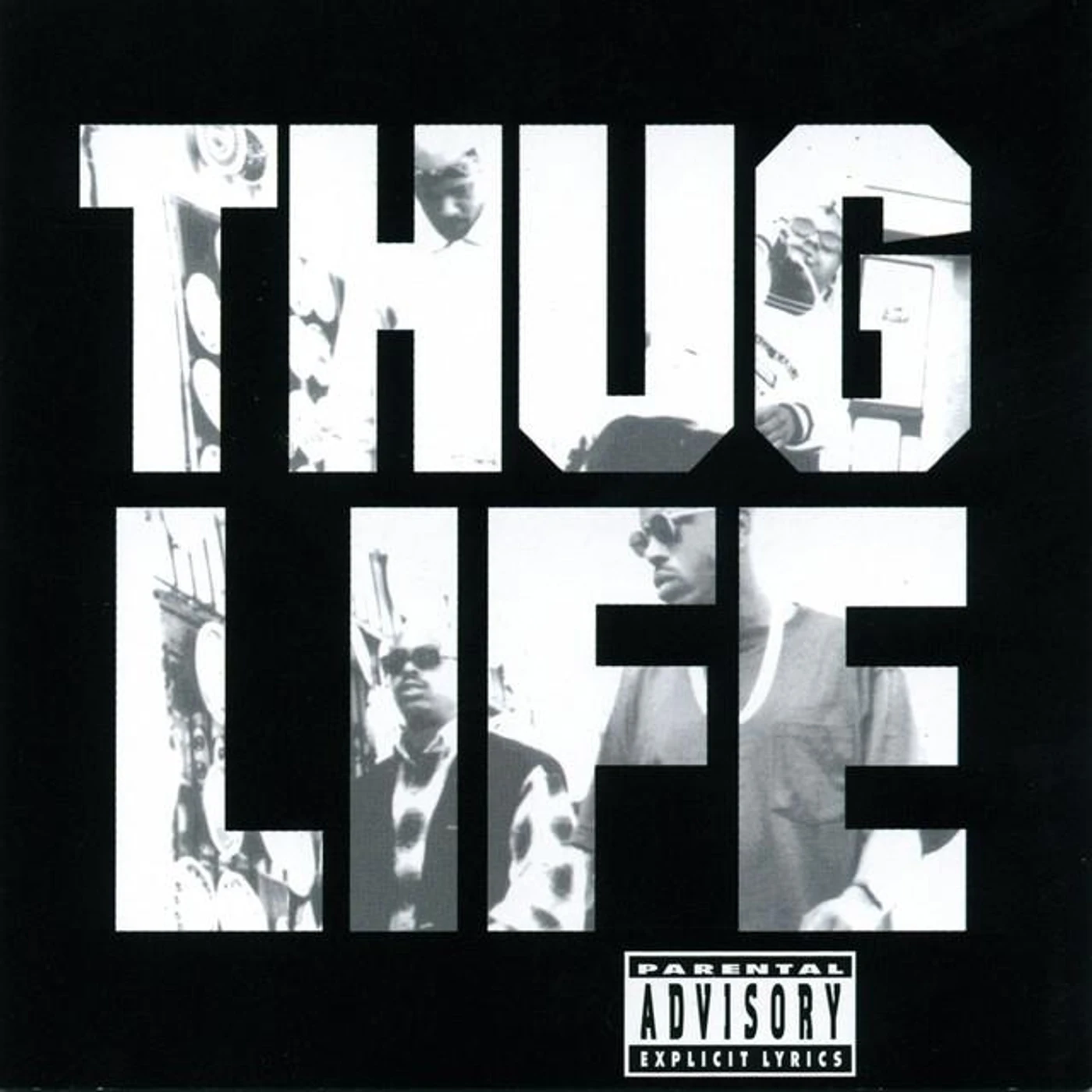Thug Life Brand Page
