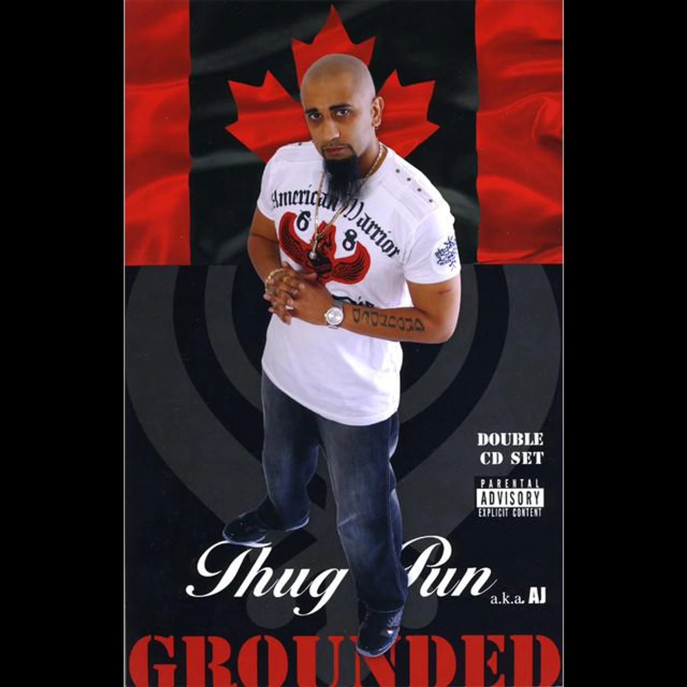 Thug Pun Brand Page