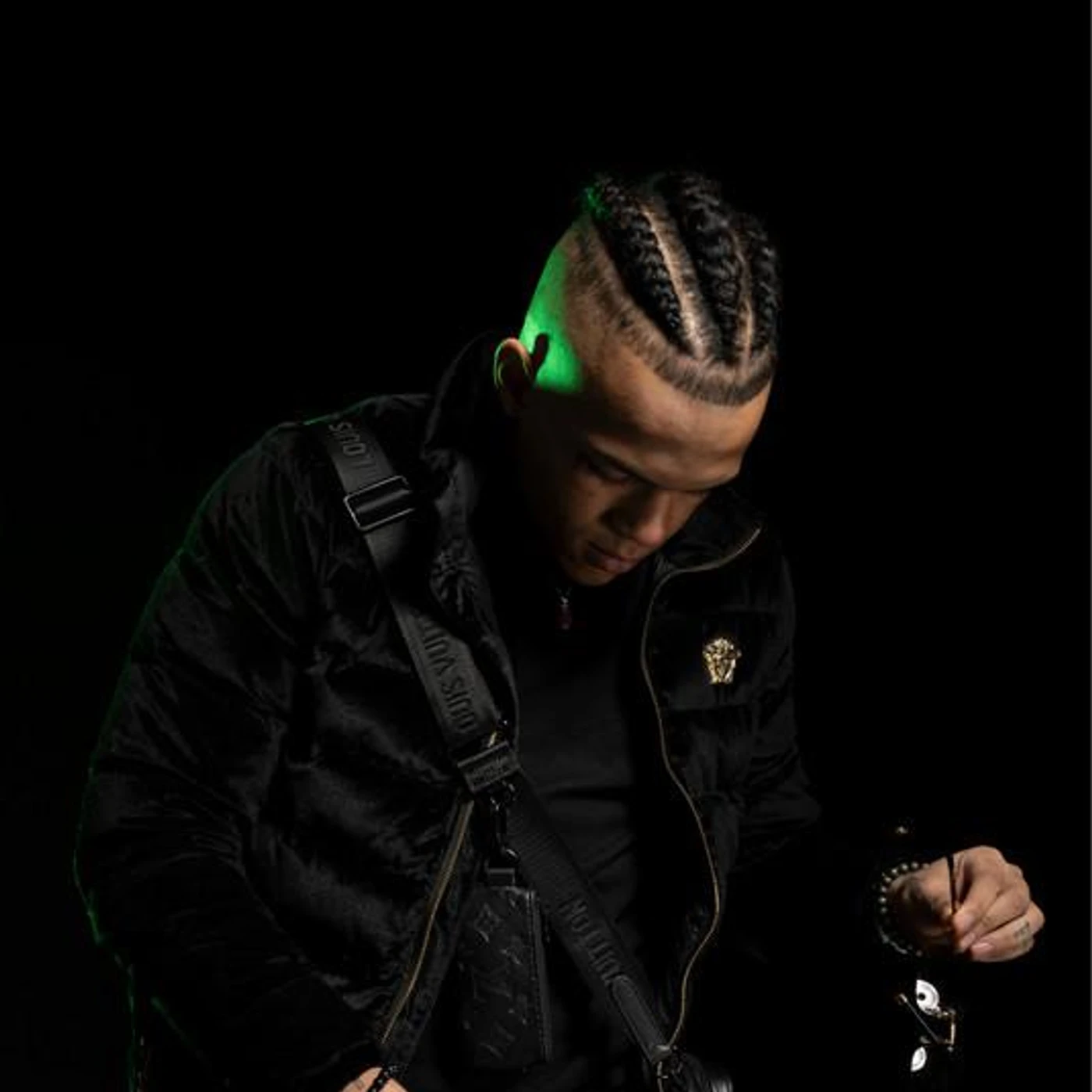 Thug Slime