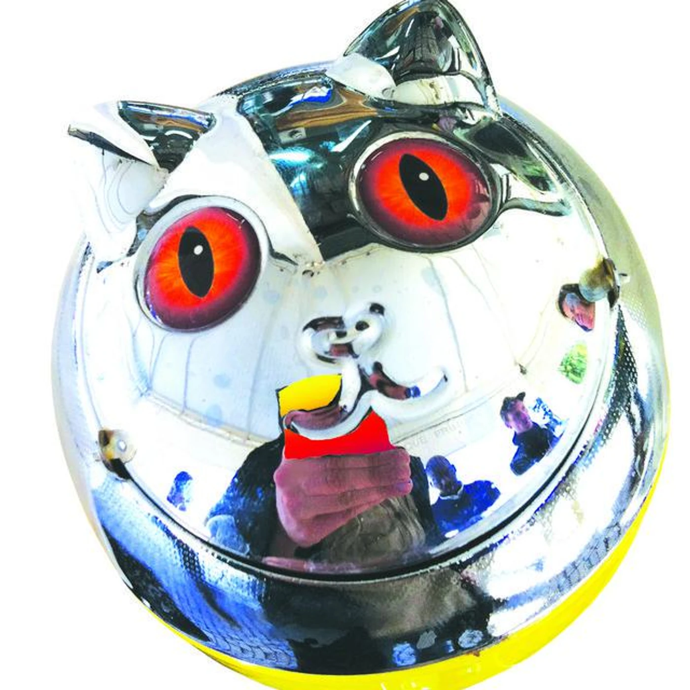 Thulebasen Brand Page