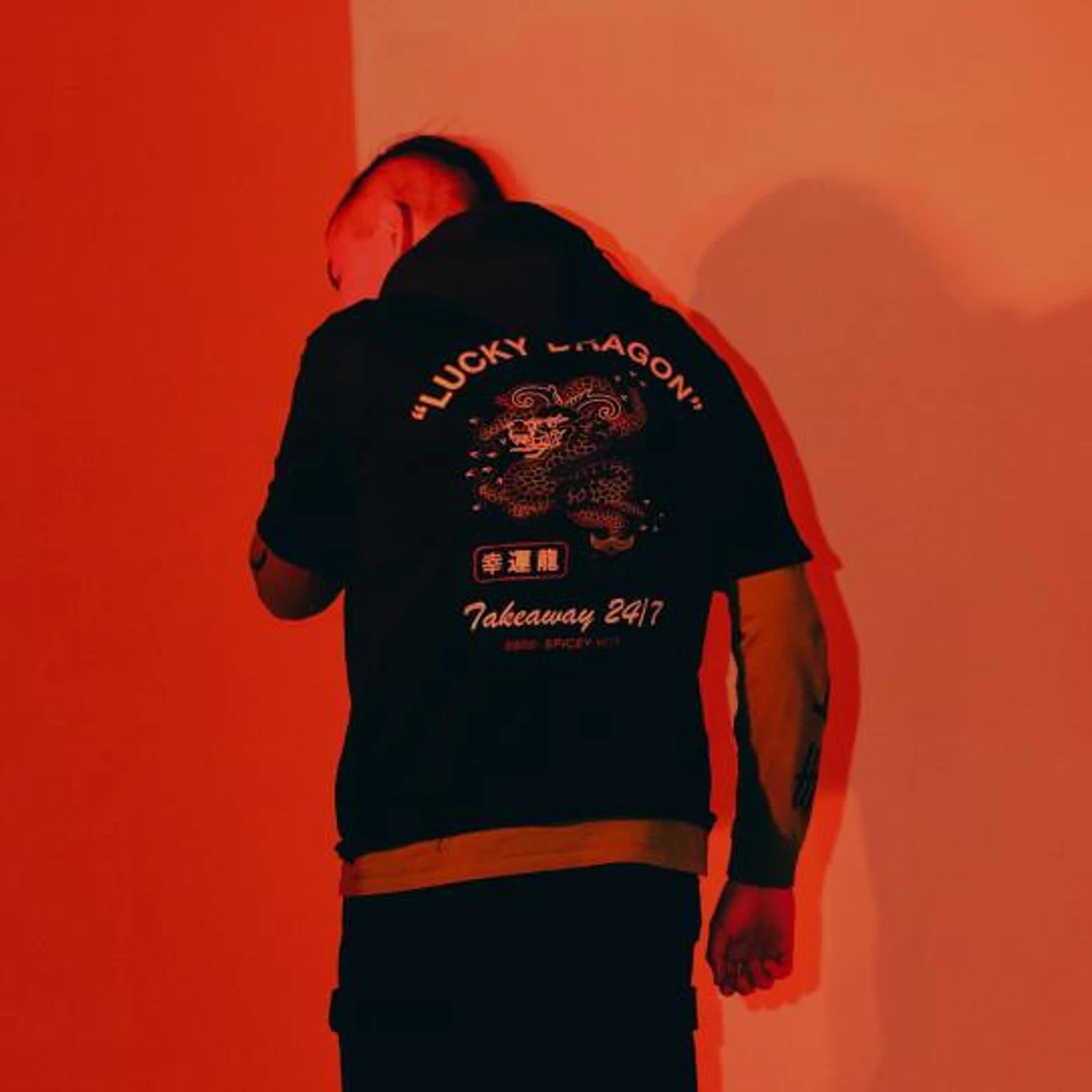 Thunder Monk Brand Page