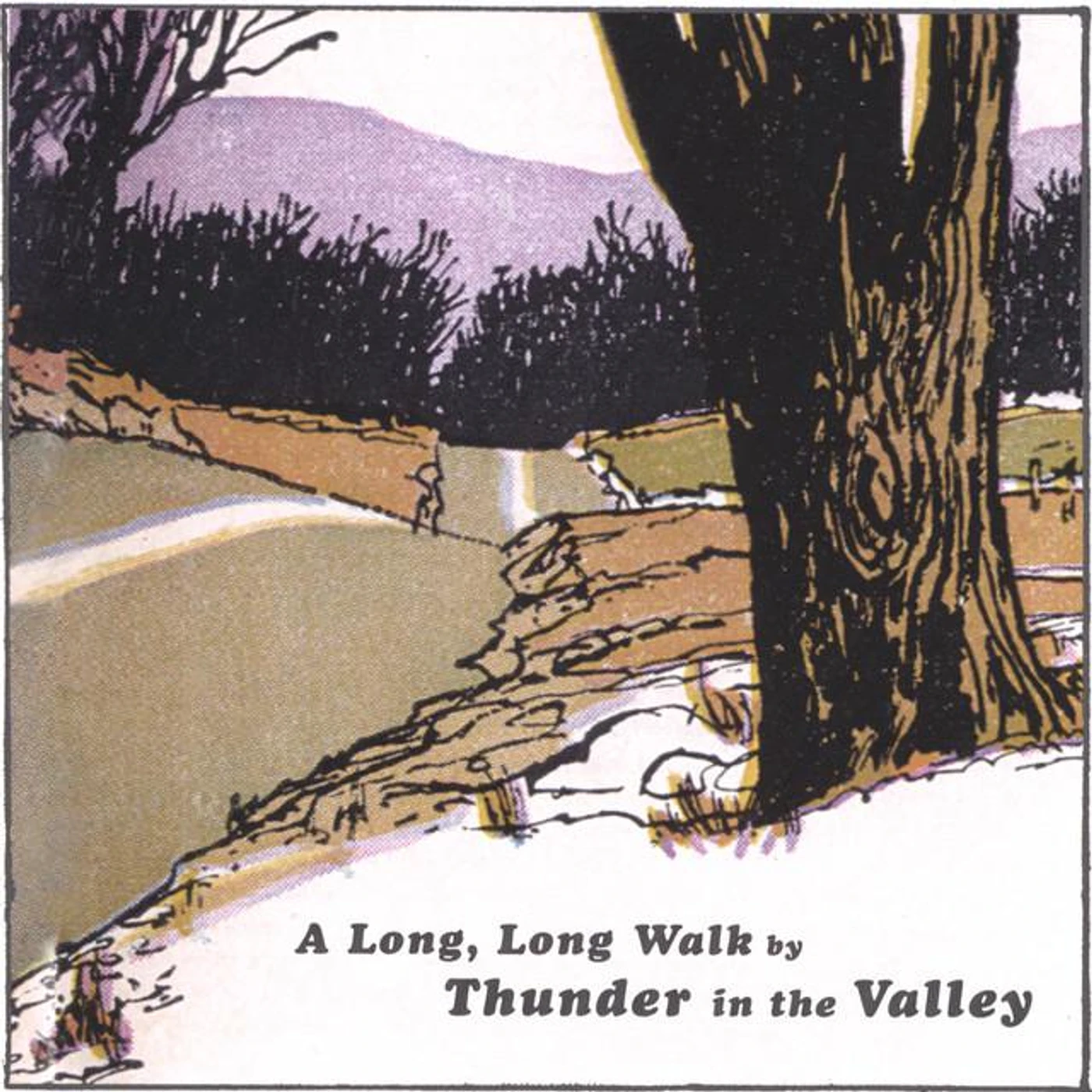 Thunder In the Valley