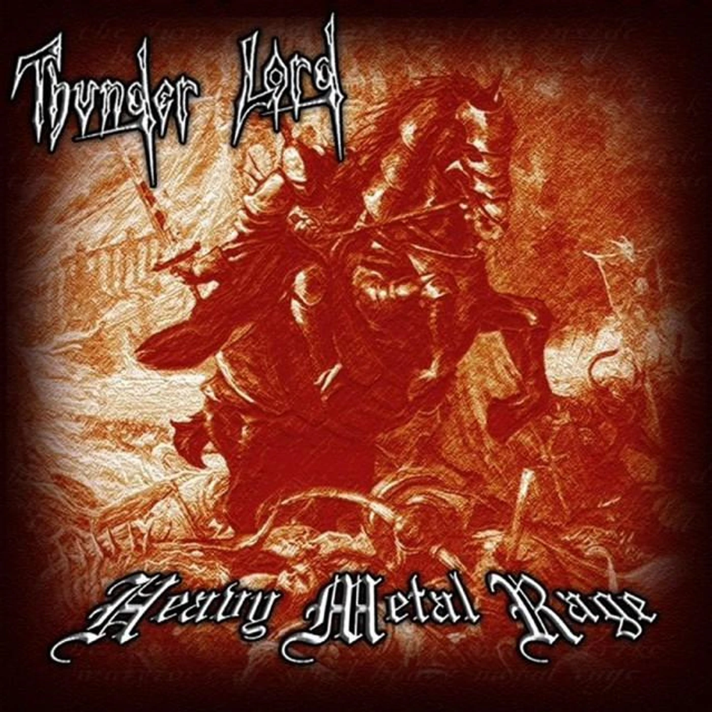 Thunder Lord Brand Page