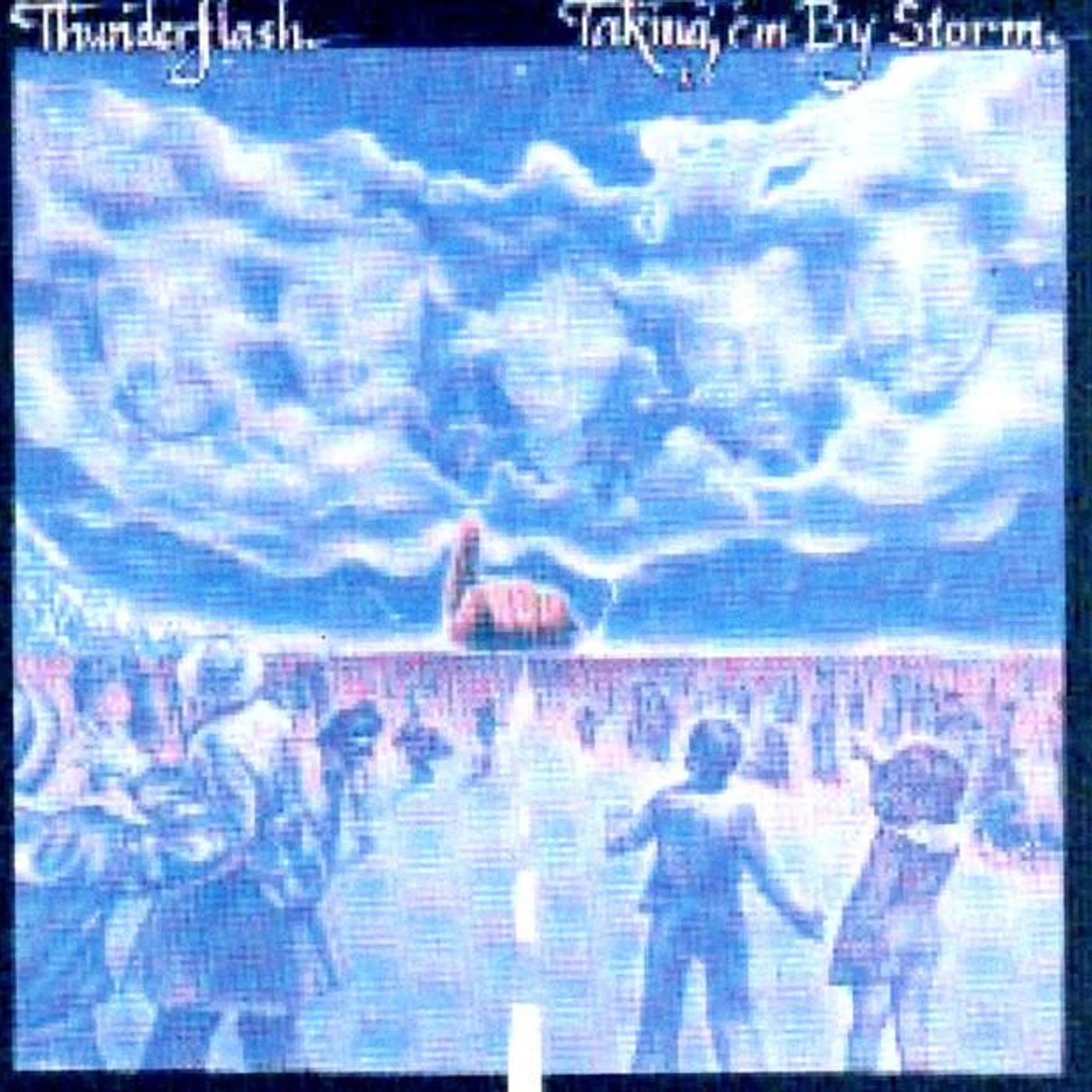 Thunderflash