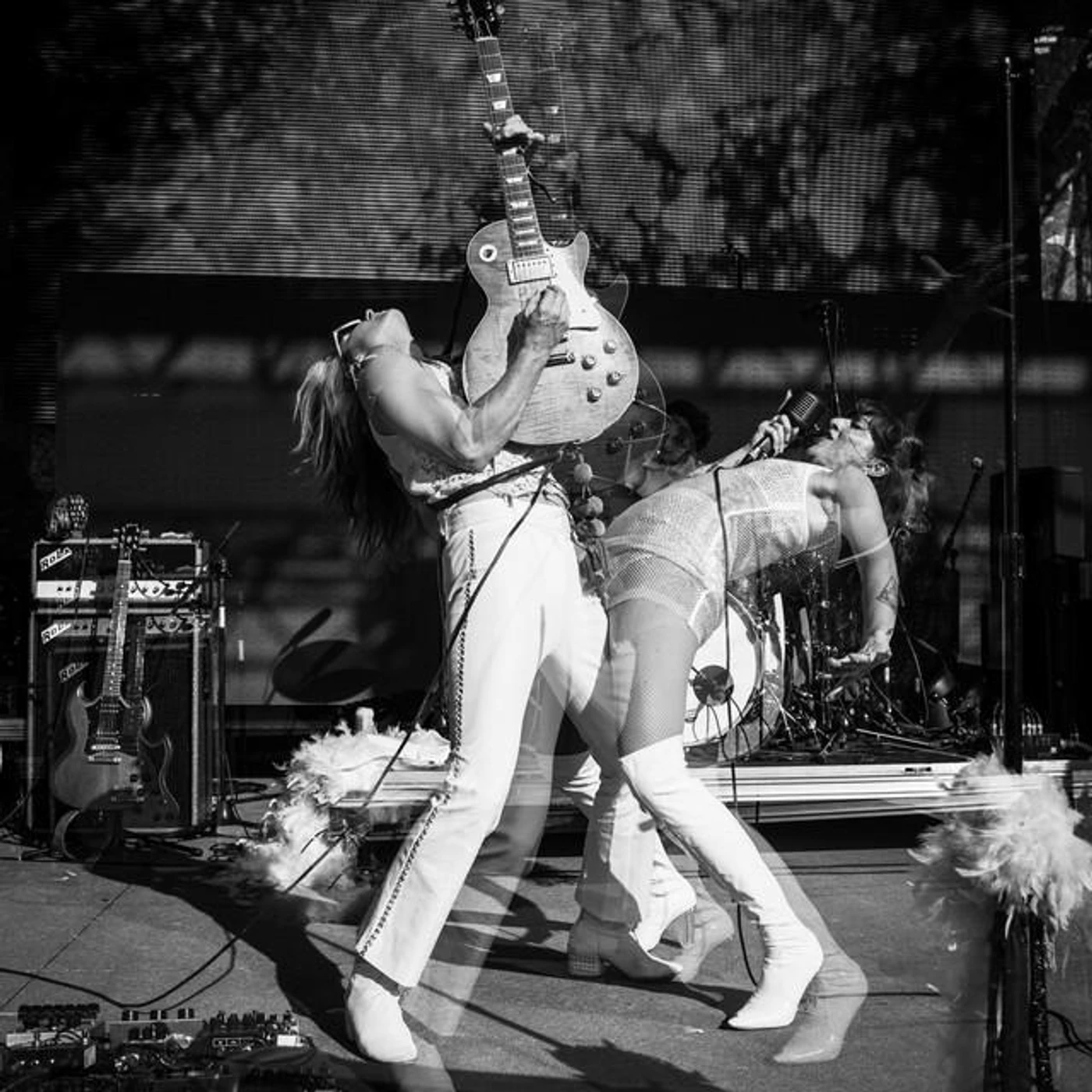 Thunderpussy Brand Page