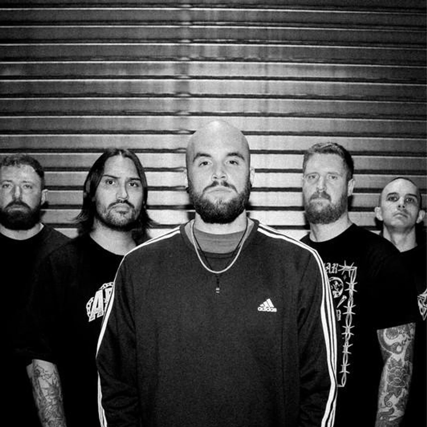 Thy Art Is Murder Brand Page