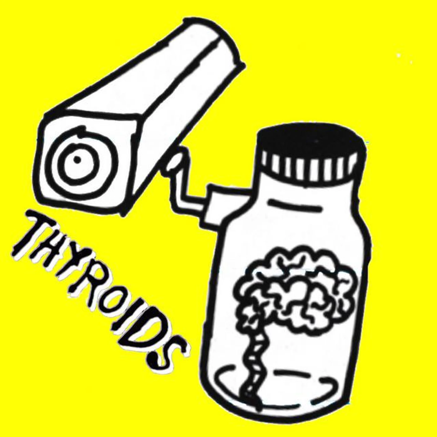 Thyroids Brand Page