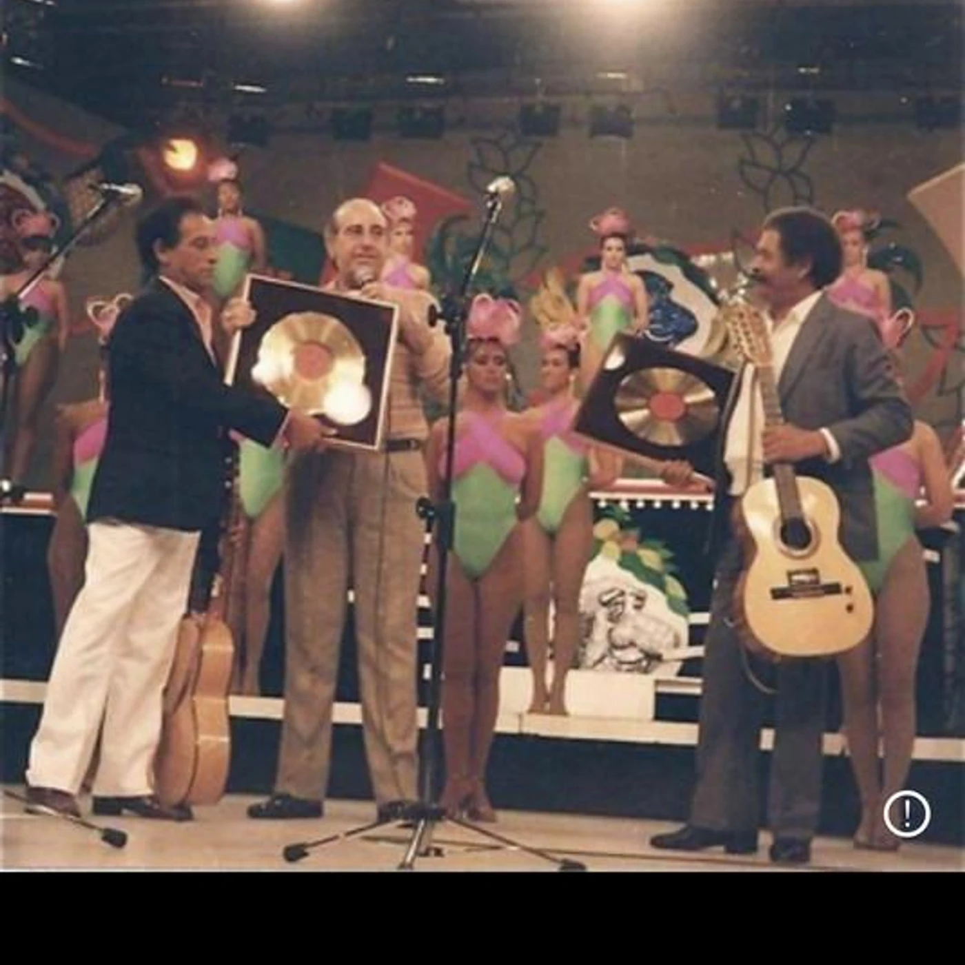 Tião Carreiro & Pardinho