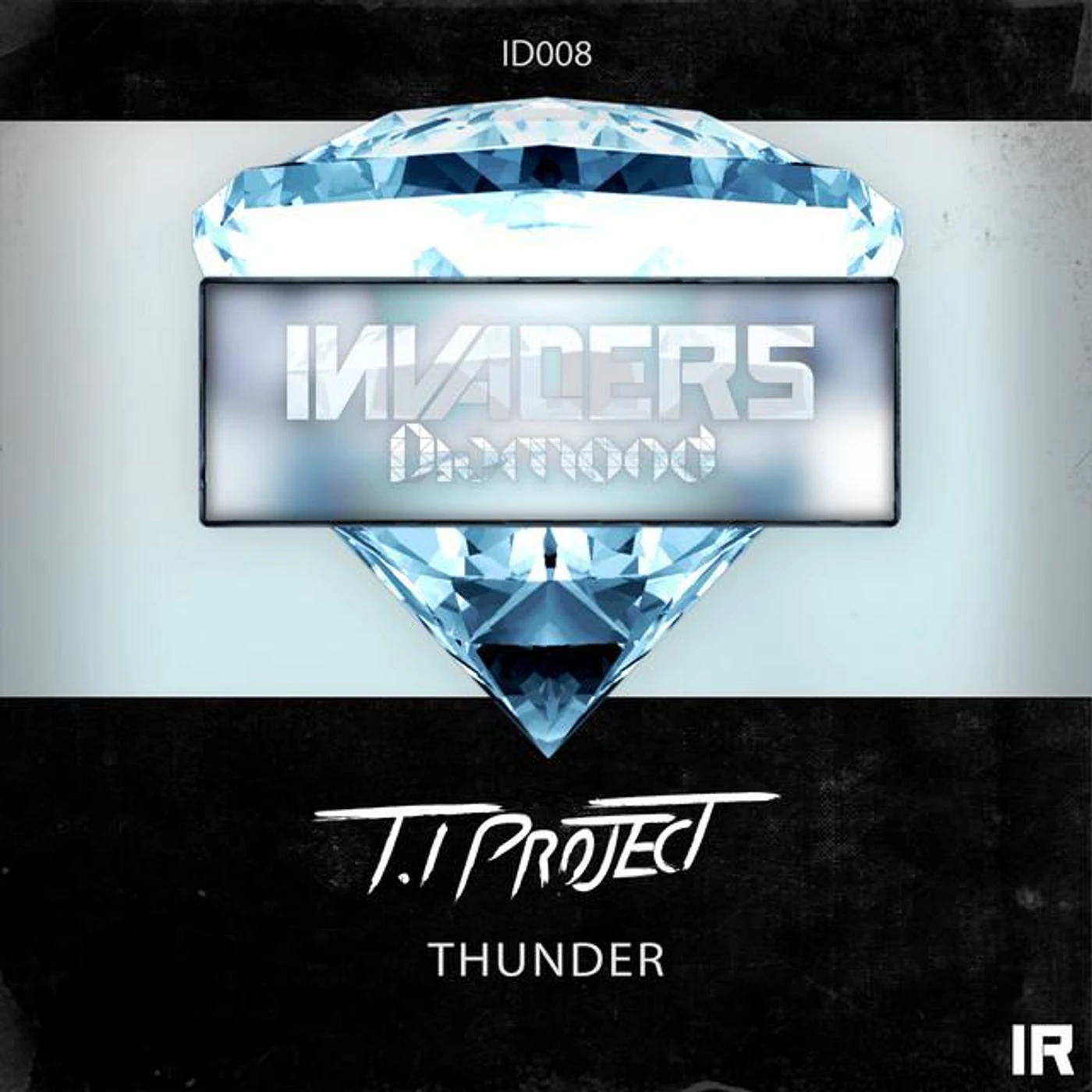 TI Project Brand Page