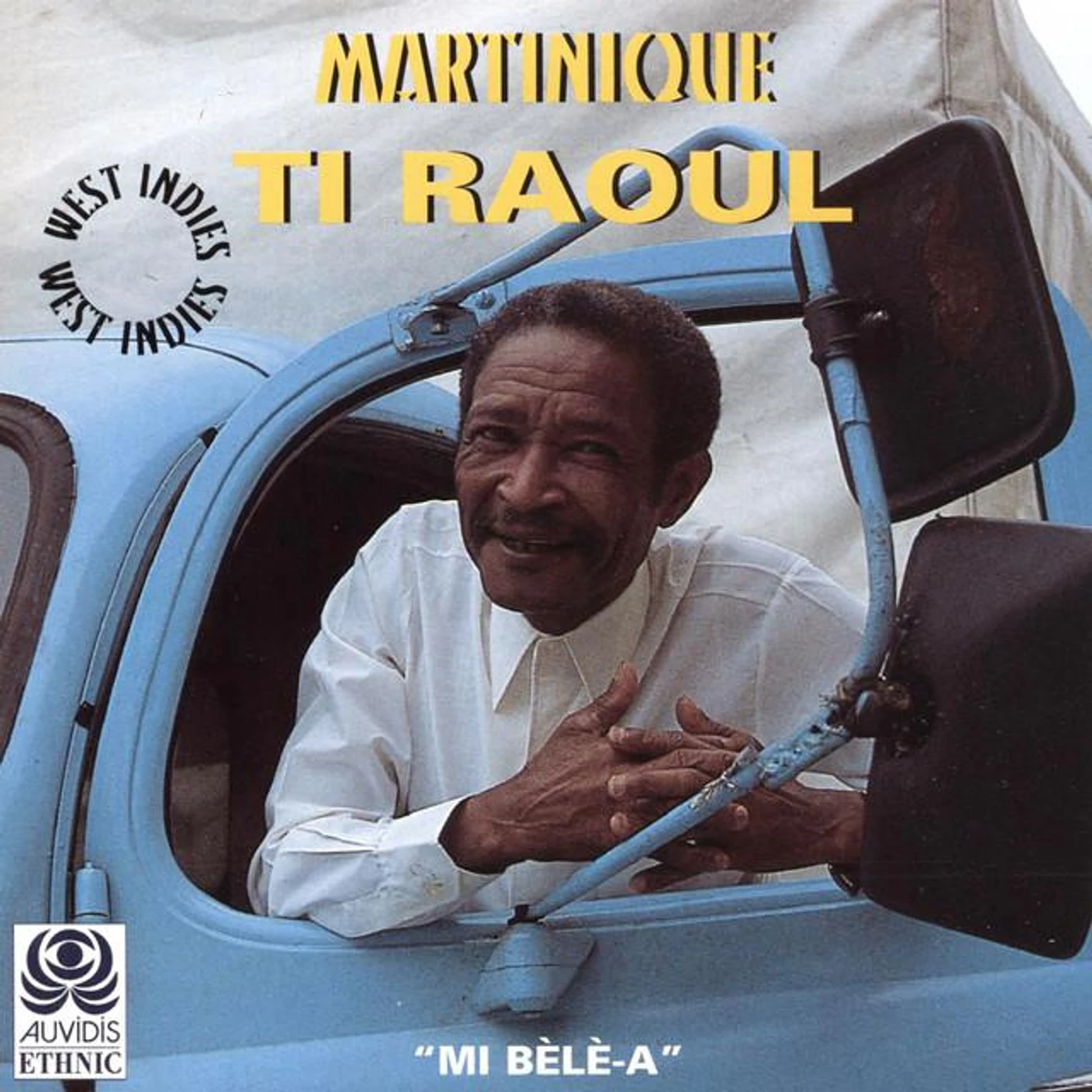 Ti Raoul Brand Page