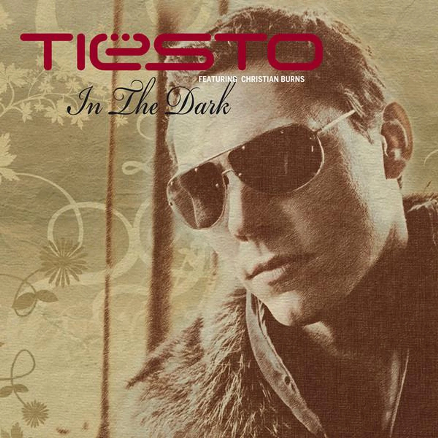 Tiësto feat. Christian Burns Brand Page