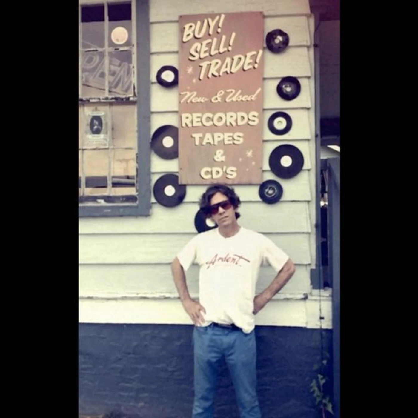 Tim Carroll Brand Page