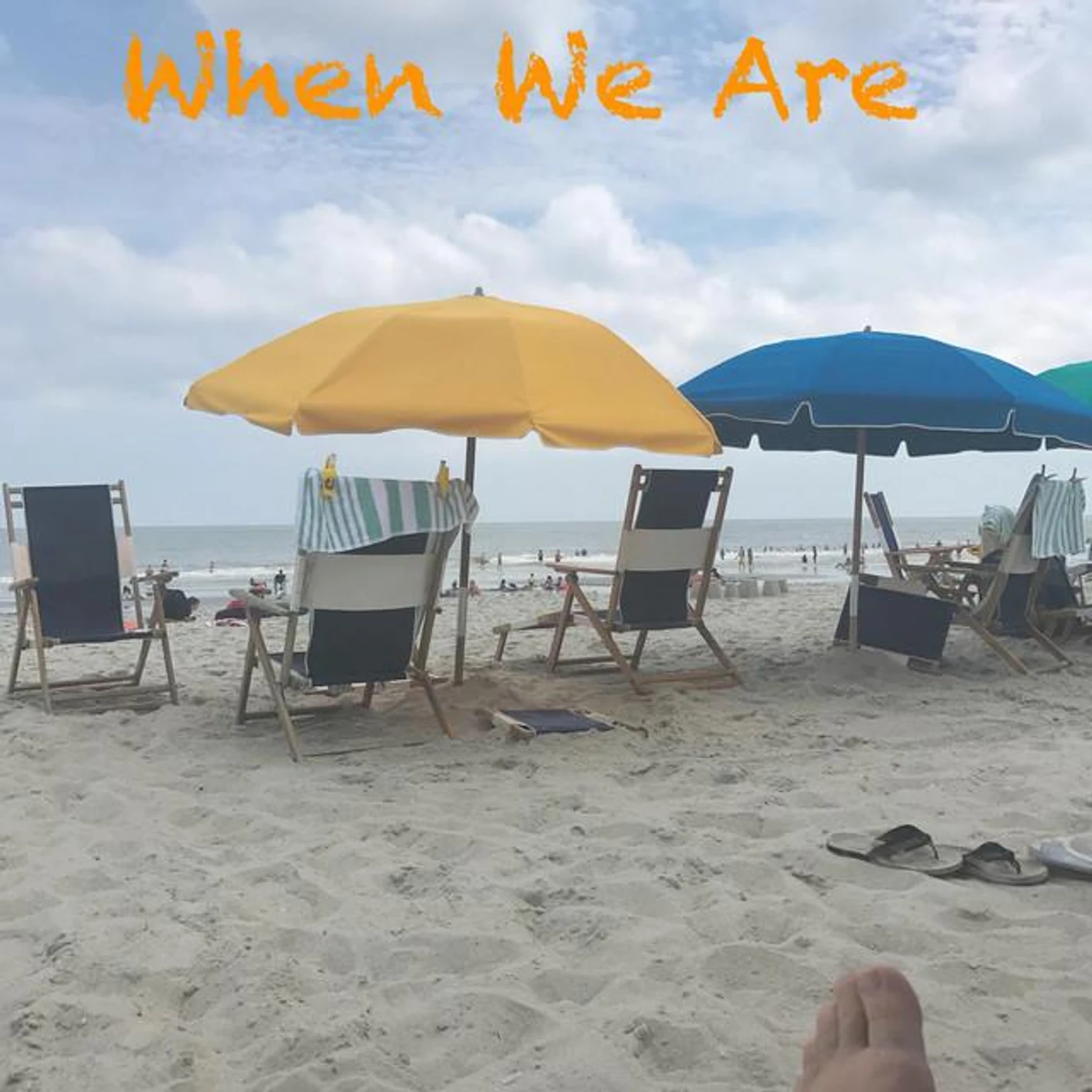 Tim Cashion Brand Page