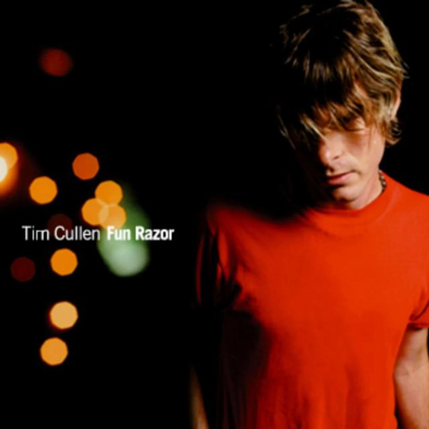 Tim Cullen Brand Page