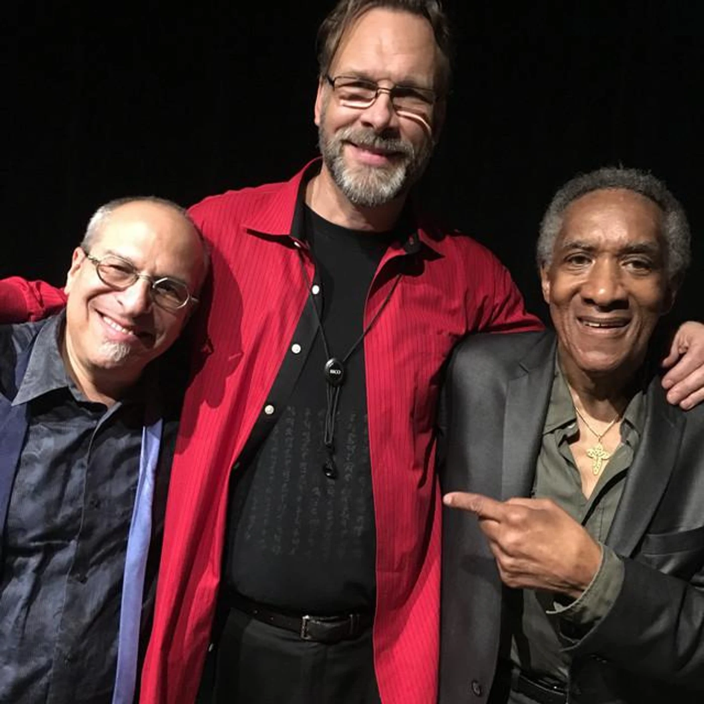 Tim Armacost Brand Page