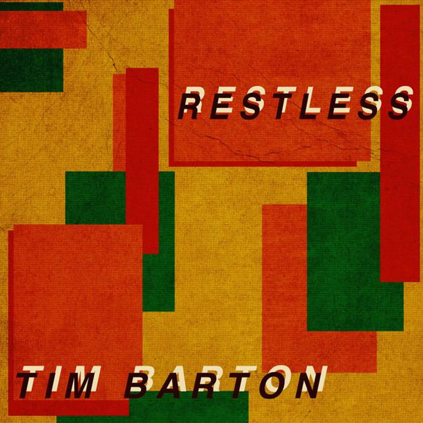 Tim Barton Brand Page