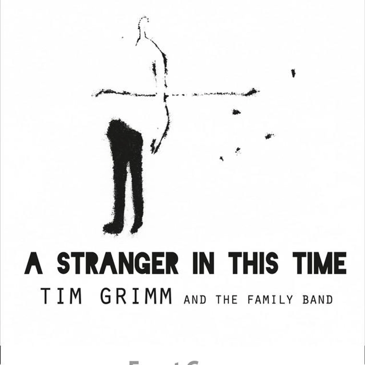Tim Grimm and the Family Band Brand Page