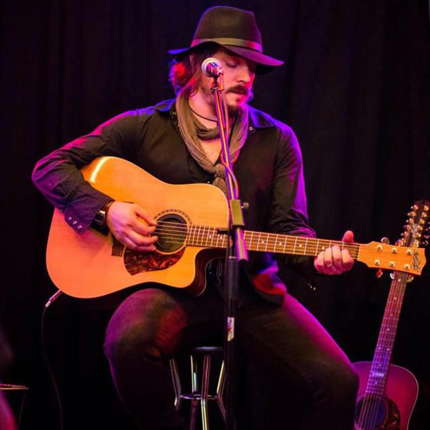 Tim Davies Brand Page