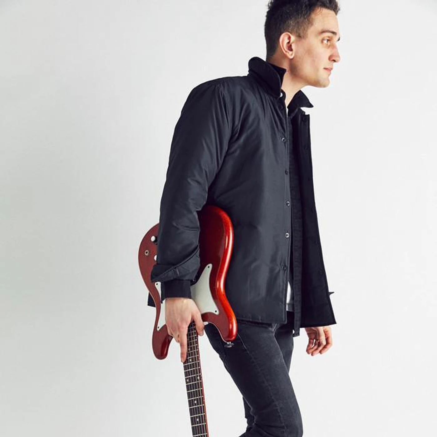 Tim Hause Brand Page