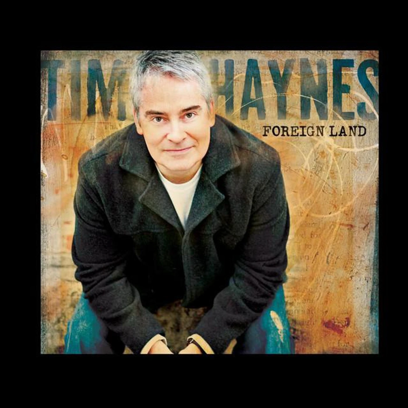 Tim Haynes Brand Page