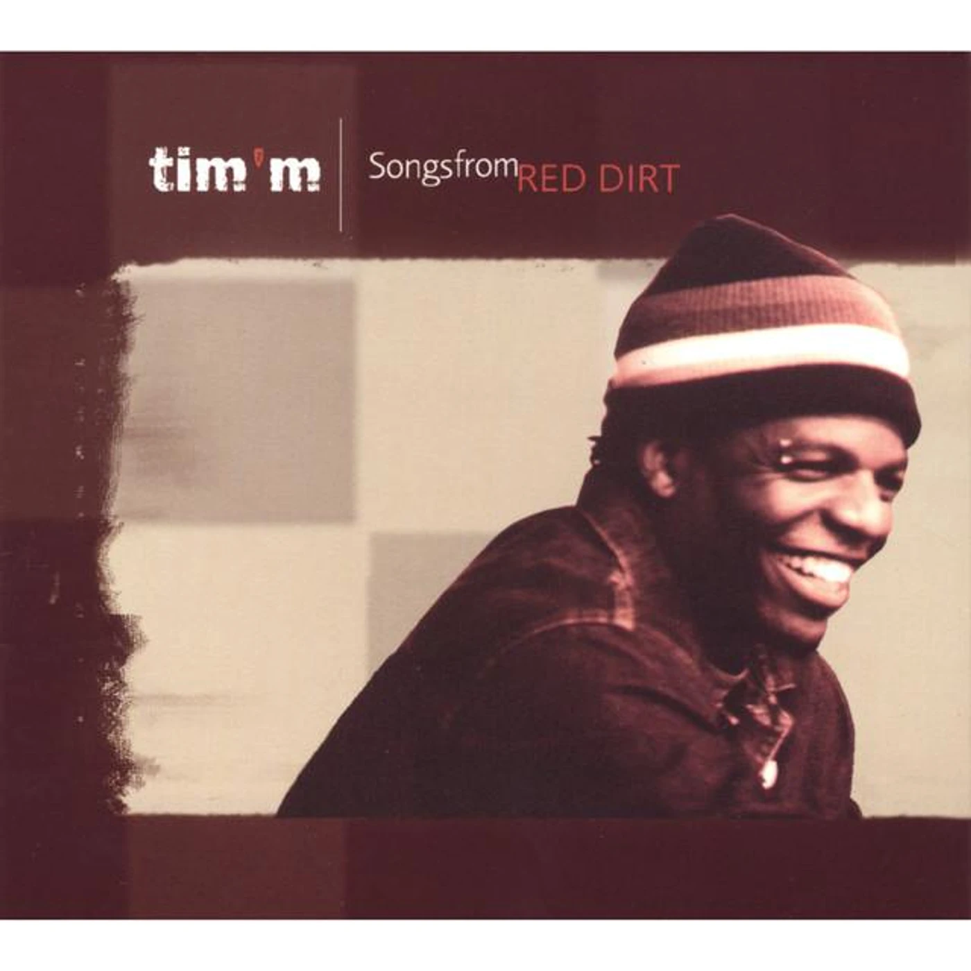 Tim'm West