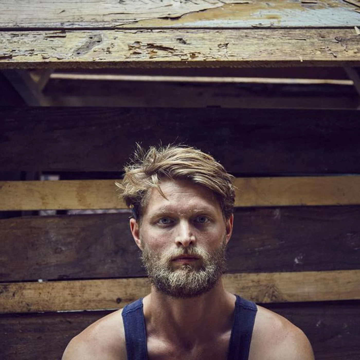 Tim Moxam Brand Page