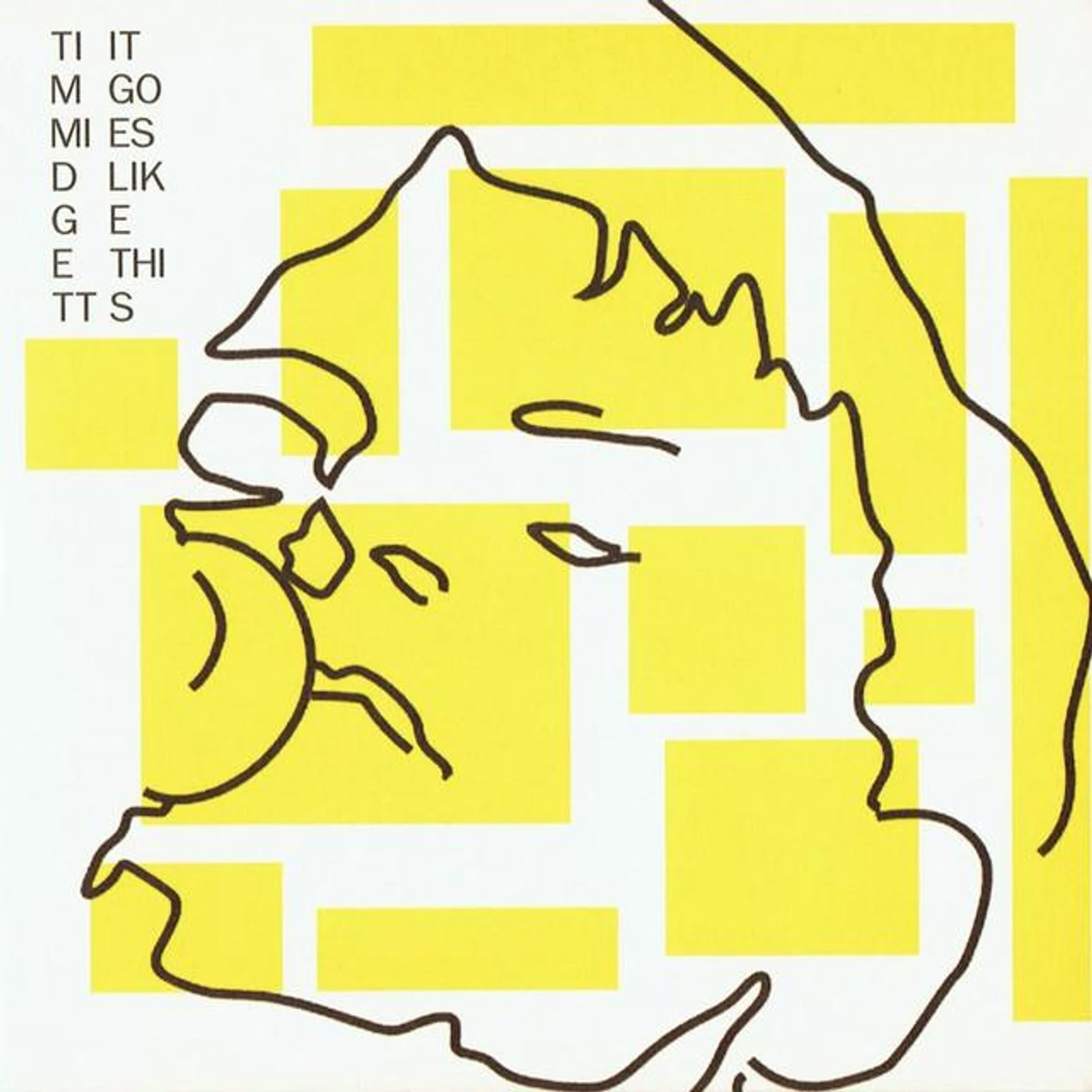 Tim Midgett Brand Page