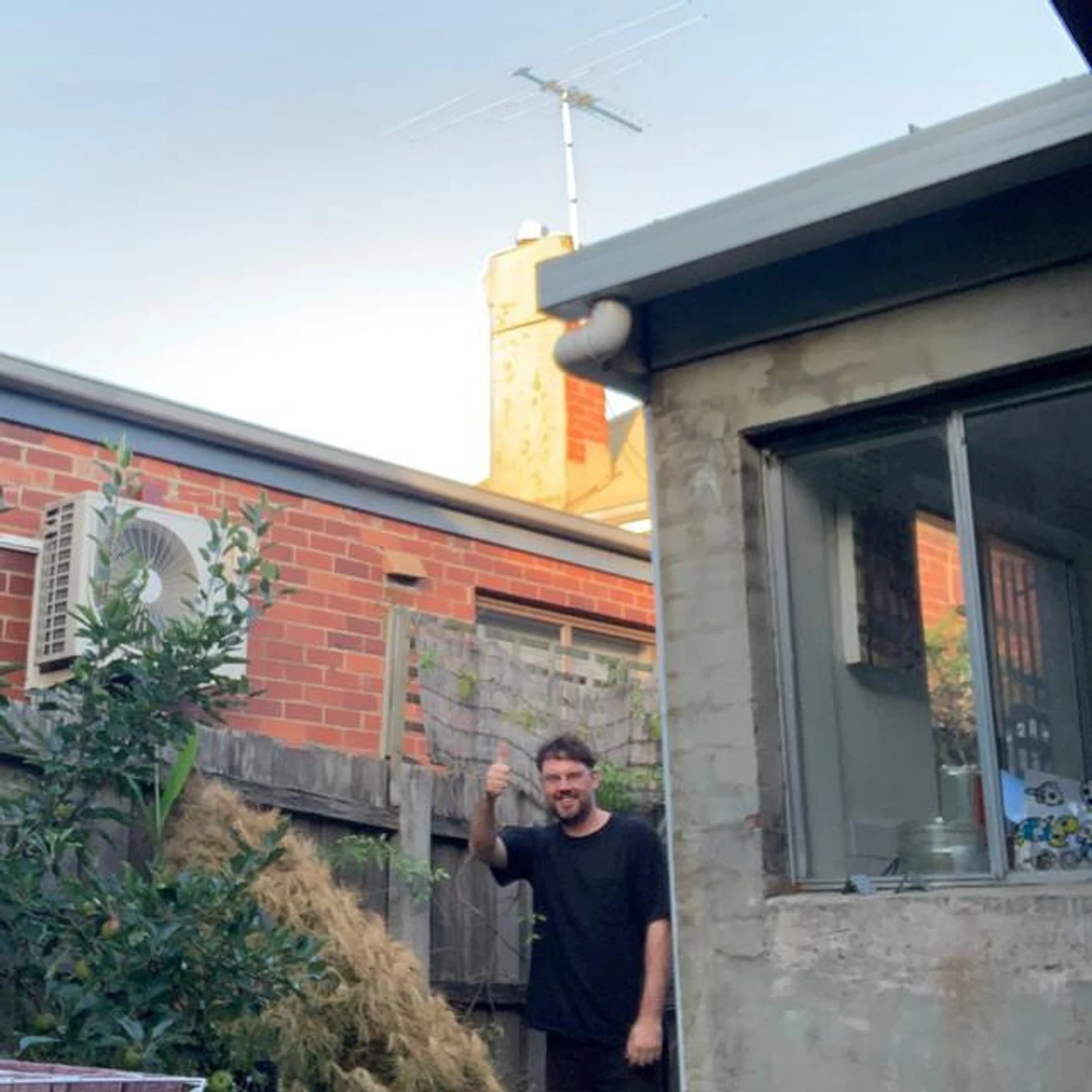 Tim Shiel Brand Page