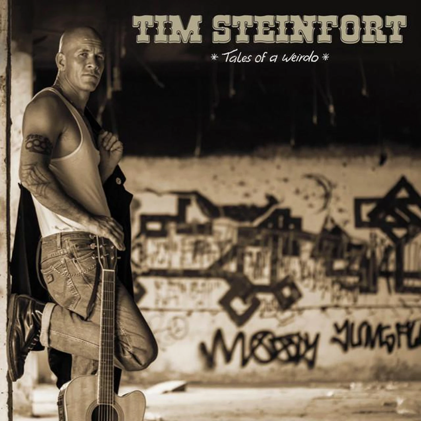 Tim Steinfort
