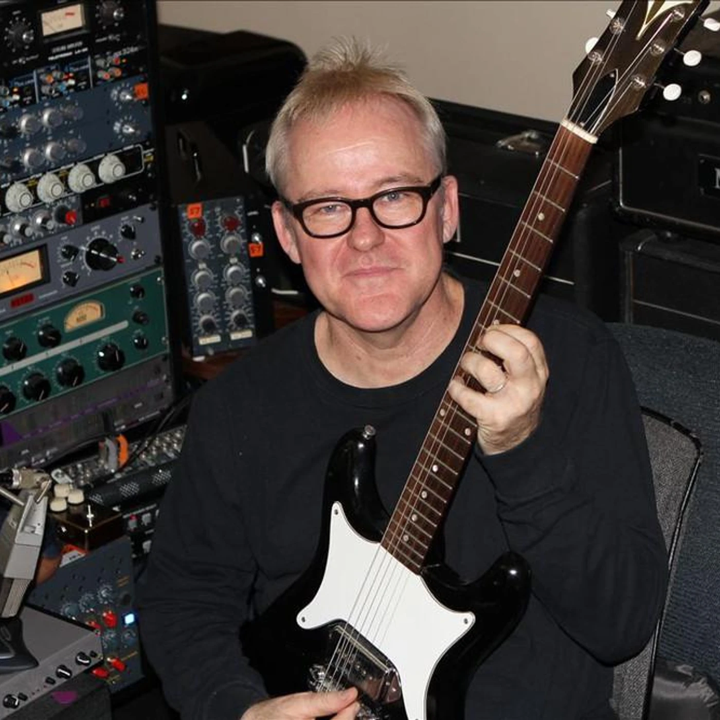 Tim Pierce Brand Page